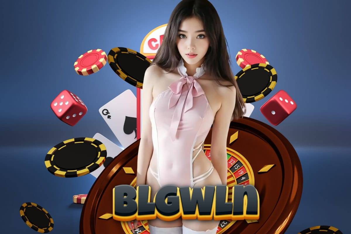 blgwln ทรูวอลเลท